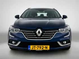Renault Talisman (2016) thumbnail 5