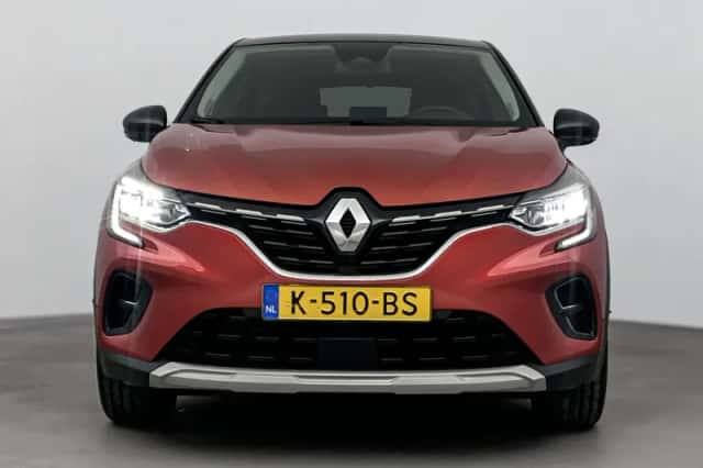 Renault Captur (2020) thumbnail 5