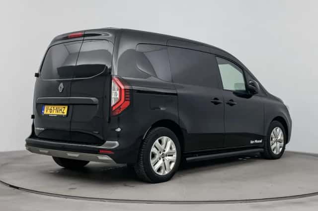 Renault Kangoo (2025) thumbnail 4