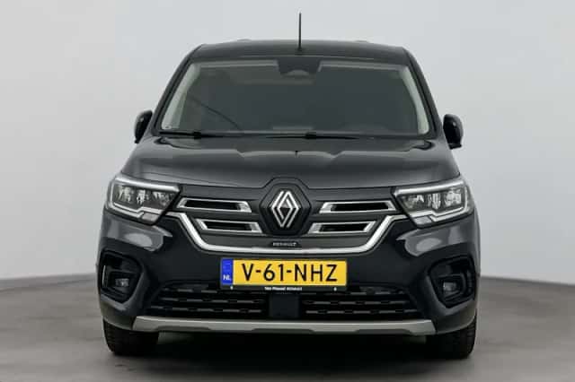 Renault Kangoo (2025) thumbnail 5