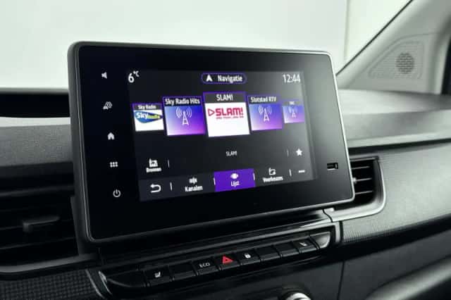 Renault Kangoo (2025) thumbnail 6
