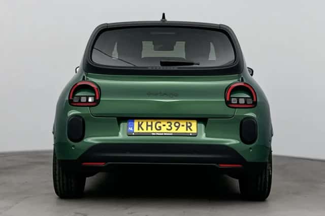 Renault Twingo (2026) thumbnail 3