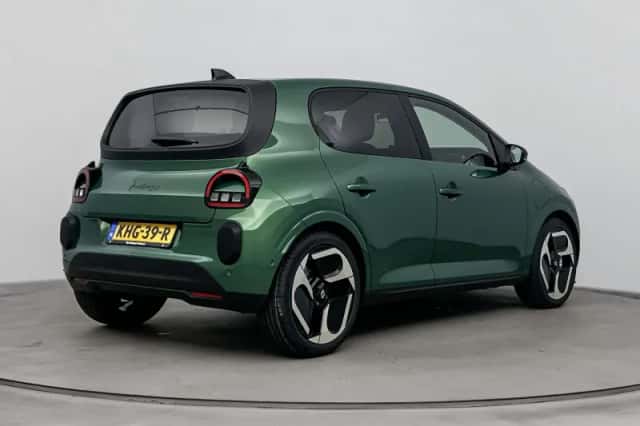 Renault Twingo (2026) thumbnail 4