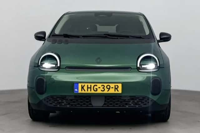 Renault Twingo (2026) thumbnail 5