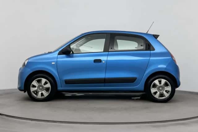 Renault Twingo (2016) thumbnail 2