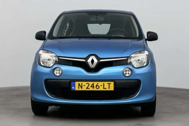 Renault Twingo (2016) thumbnail 5