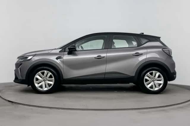 Renault Captur (2025) thumbnail 2
