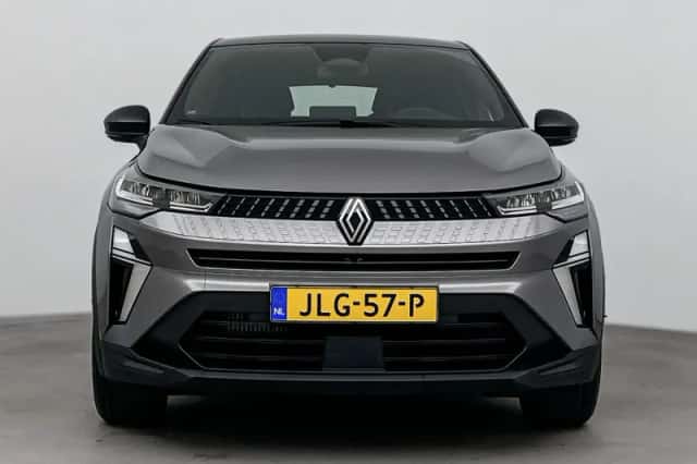 Renault Captur (2025) thumbnail 5