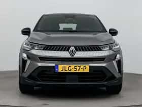 Renault Captur (2025) thumbnail 5