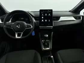 Renault Captur (2025) thumbnail 7