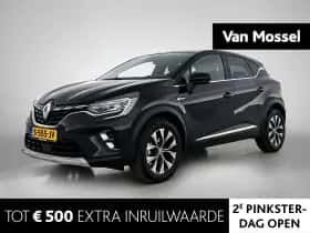 Renault Captur (2023)