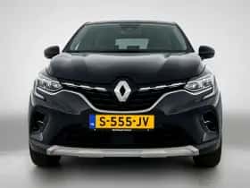 Renault Captur (2023) thumbnail 5