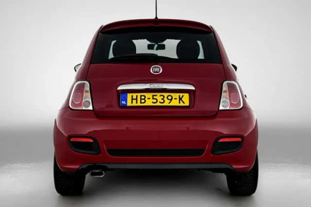 Fiat 500 (2015) thumbnail 3