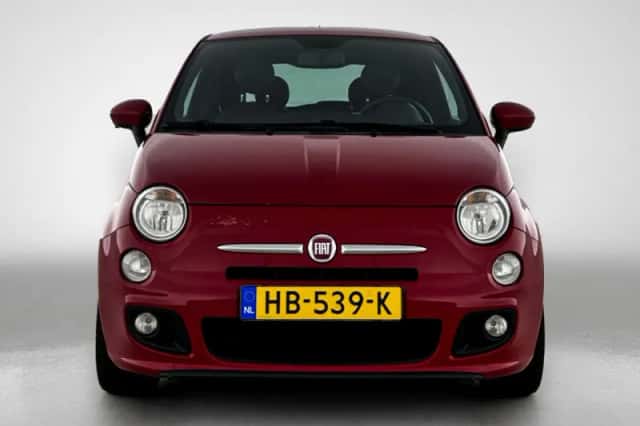 Fiat 500 (2015) thumbnail 5