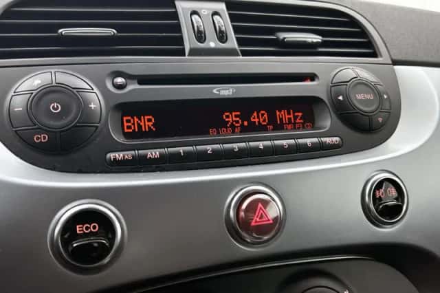 Fiat 500 (2015) thumbnail 6