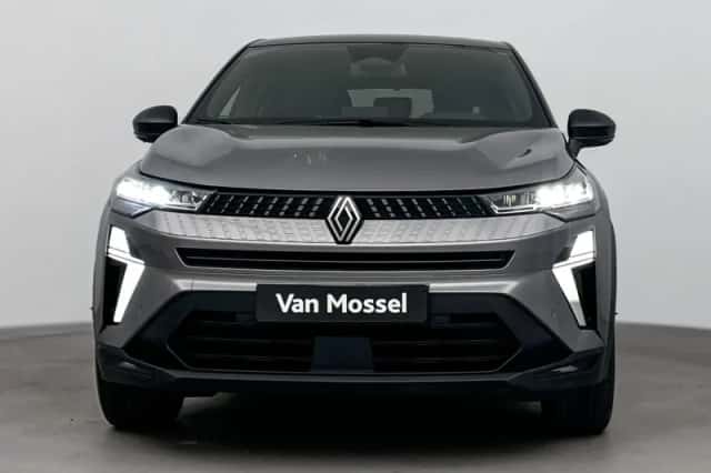 Renault Captur (2025) thumbnail 5