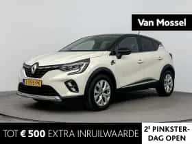 Renault Captur (2020)