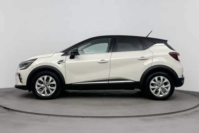 Renault Captur (2020) thumbnail 2