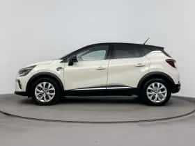 Renault Captur (2020) thumbnail 2