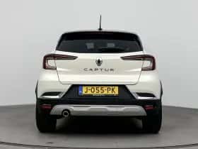 Renault Captur (2020) thumbnail 3