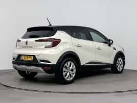 Renault Captur (2020) thumbnail 4