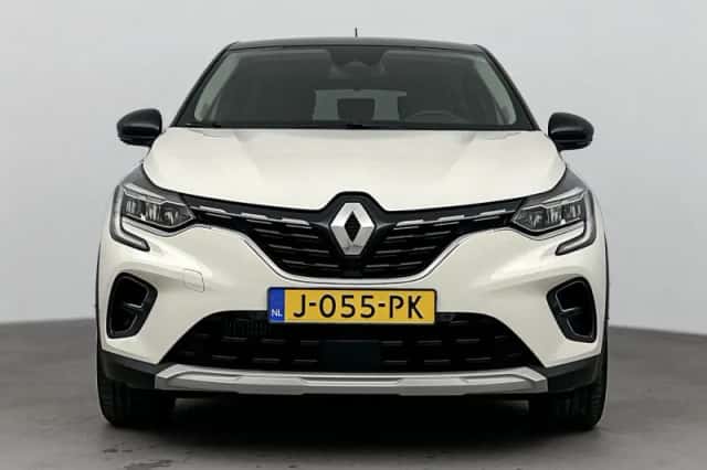 Renault Captur (2020) thumbnail 5