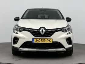 Renault Captur (2020) thumbnail 5