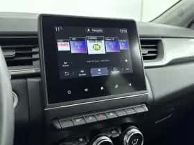 Renault Captur (2020) thumbnail 6