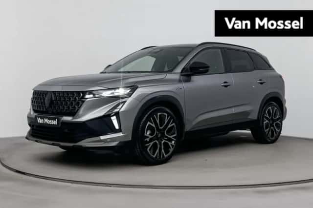 Renault Austral (2026) thumbnail 1