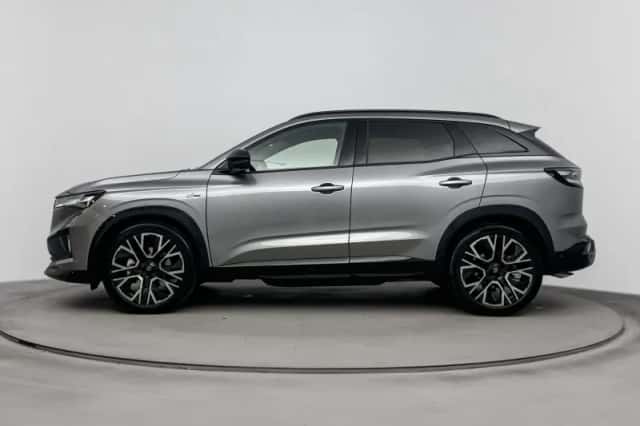 Renault Austral (2026) thumbnail 2