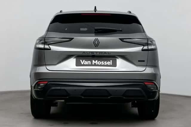 Renault Austral (2026) thumbnail 3