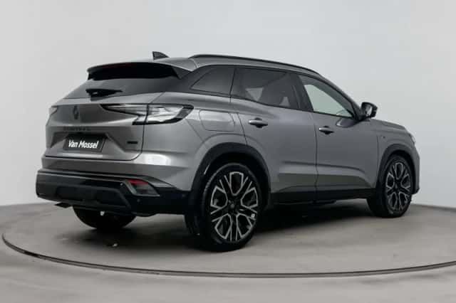 Renault Austral (2026) thumbnail 4