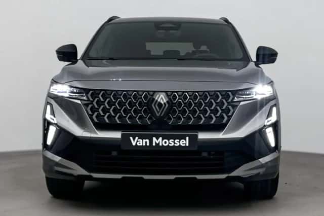 Renault Austral (2026) thumbnail 5