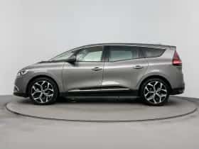 Renault Grand Scénic (2023) thumbnail 2