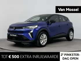 Renault Captur (2025)