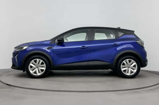 Renault Captur (2025) thumbnail 2