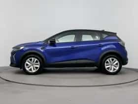 Renault Captur (2025) thumbnail 2