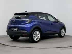 Renault Captur (2025) thumbnail 4