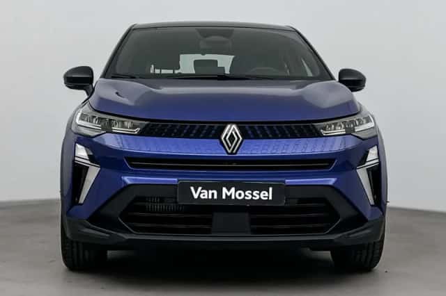 Renault Captur (2025) thumbnail 5