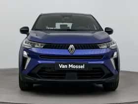 Renault Captur (2025) thumbnail 5