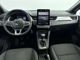Renault Captur (2025) thumbnail 7