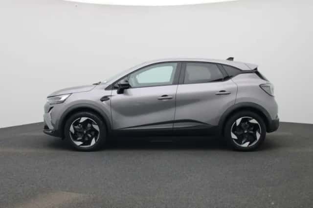 Renault Captur (2025) thumbnail 4