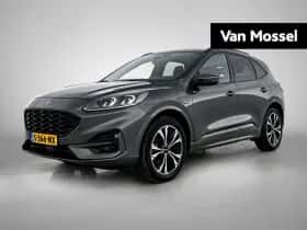 Ford Kuga (2021)