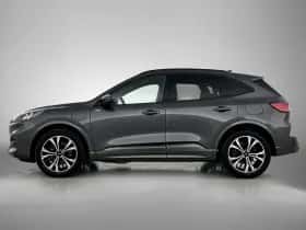 Ford Kuga (2021) thumbnail 2