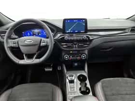 Ford Kuga (2021) thumbnail 24