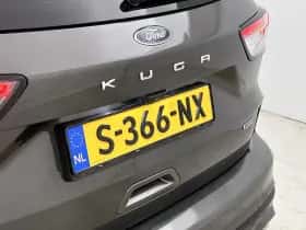 Ford Kuga (2021) thumbnail 35