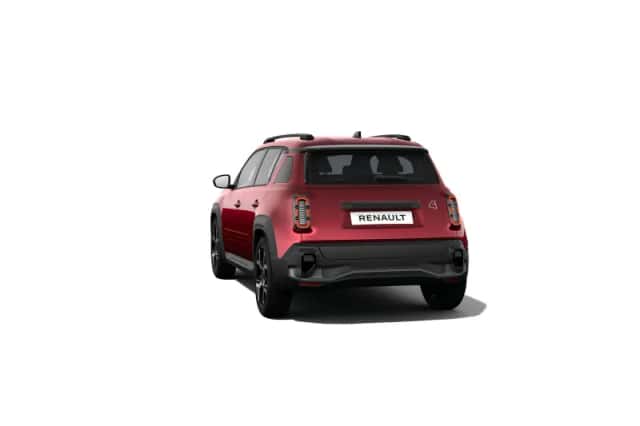 Renault 4 (2026) thumbnail 6