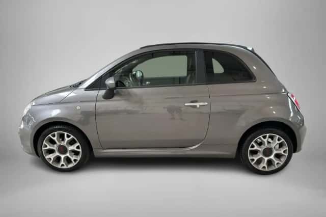 Fiat 500C (2015) thumbnail 2