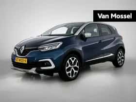 Renault Captur (2019)