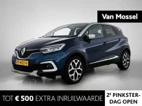 Renault Captur (2019)